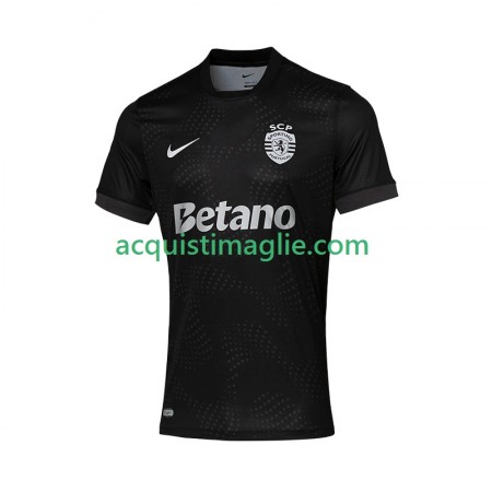 Divisa di Calcio Sporting CP Trasferta 2025/2026